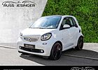 Smart ForTwo electric drive *Urban*Style*LED*LM