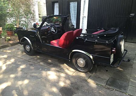 Trabant