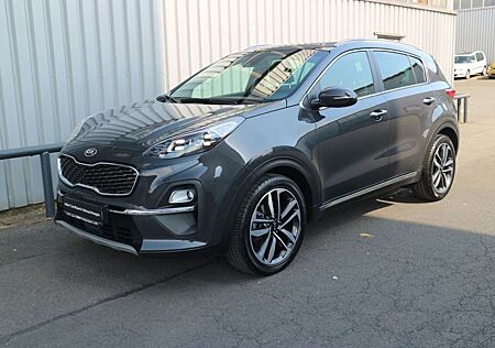 Kia Sportage 1.6 T-GDI 2WD DCT SPIRIT