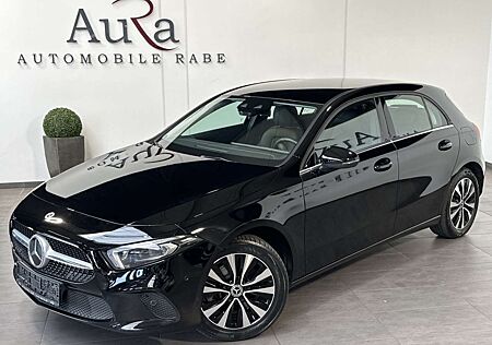 Mercedes-Benz A 250 Style NAV+LED+WIDESCREEN+CARPLAY+DISTRONIC
