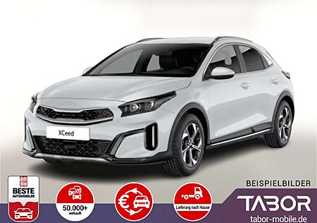 Kia XCeed MY26 Nav FullLED 2xPDC Privacy Kam UVP-25%*