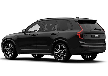 Volvo XC 90 XC90 B5 AWD Automatik Plus Black Edition (M2027)