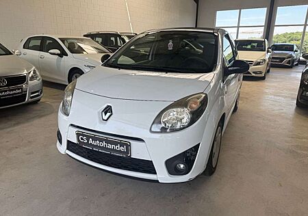 Renault Twingo Night & Day*Klima-Pano-AHK*