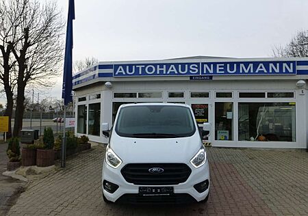 Ford Transit Custom 300 L2 Trend