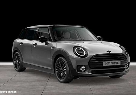 Mini Cooper Clubman DAB LED Komfortzg. Tempomat Shz