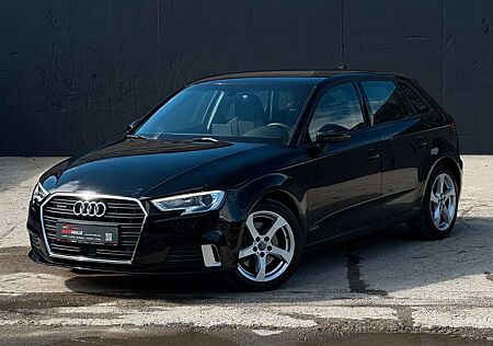 Audi A3 Sportback 40 TFSI quattro B&O ACC PDC LHZ