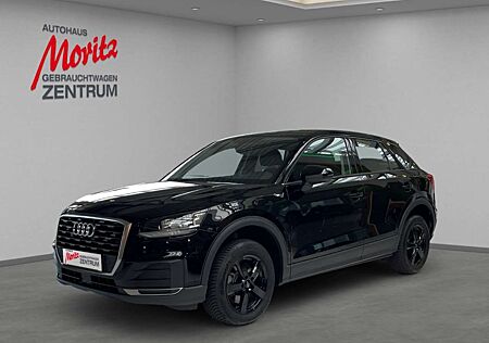 Audi Q2 1.6 TDI *MIT ALLWETTER & WENIG KM!*