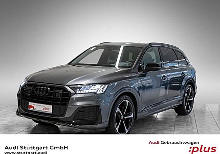 Audi Q7 S line 50 TDI quattro tiptronic ACC B&O AIR