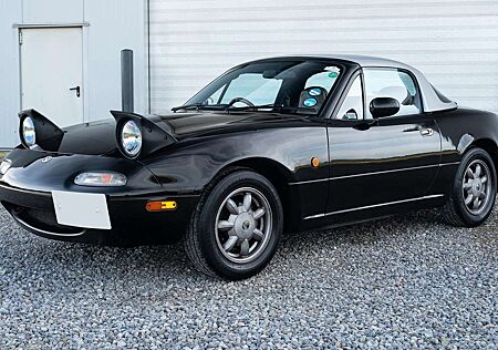 Mazda MX-5 / EUNOS V-Spec I 1.6 NA [ RHD ] Japan-Import