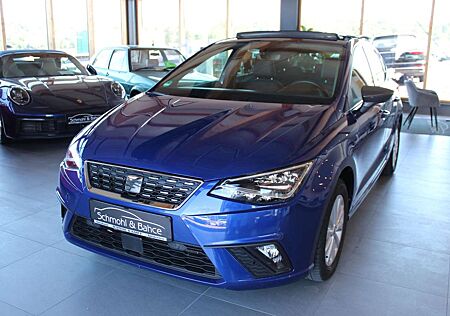 Seat Ibiza Xcellence*PANO*KAMERA*LED*