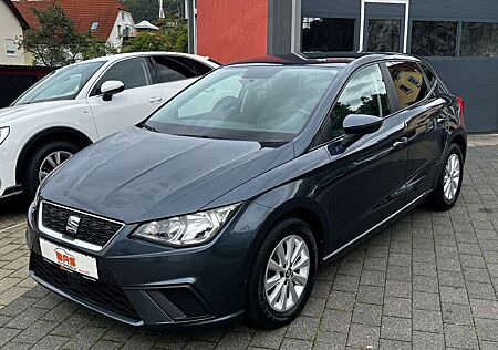 Seat Ibiza 1.0 TSI Style*APS*SHZ*CARPLAY*