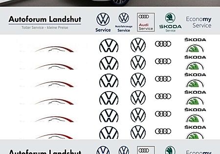 VW T6 Volkswagen .1 California Ocean Edition 4M AHK/ACC/STAHZG