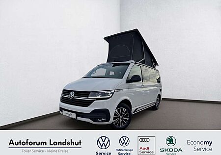 VW T6 Volkswagen .1 California Ocean Edition 4M AHK/ACC/STAHZG