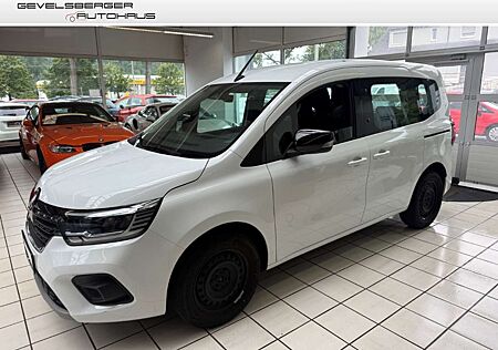 Renault Kangoo III Equilibre 1.3 TCe100 EU6d aus 1. Hand Bluetoot