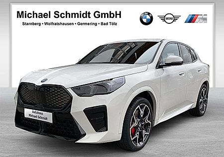 BMW iX2 eDrive20 M Sportpaket Head-Up DAB LED RFK