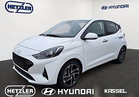 Hyundai i10 Prime