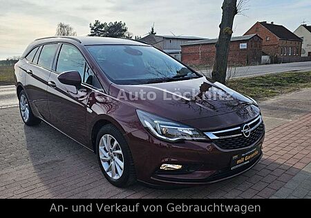 Opel Astra K Sports Tourer ON Start/Stop Kamera