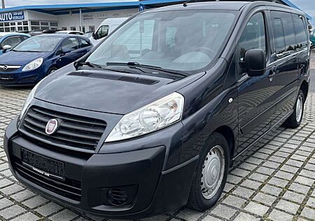 Fiat Scudo gebraucht kaufen Fiat Scudo L1H1 120 Multijet 12|26