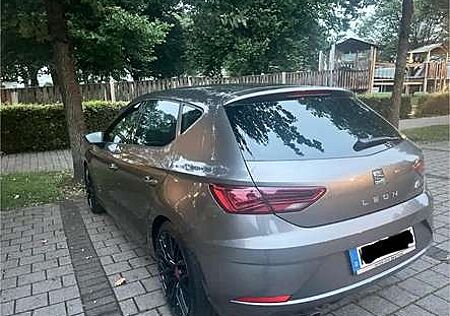 Seat Leon 5f fr