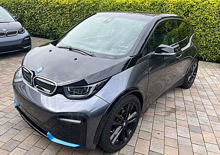 BMW i3 s NavPRof A.LED H/K DRIVPL Apple DAB Kam
