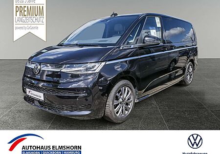 VW T7 Multivan Volkswagen 2.0 TDI Style lang HUD MATRIX-LED