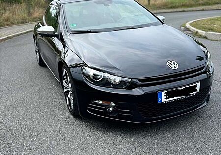 VW Scirocco Volkswagen 1.4 TSI DSG