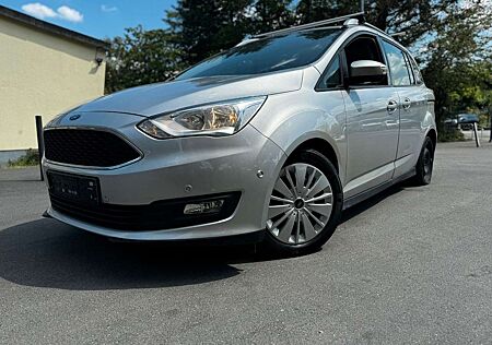 Ford Grand C-Max 2.0 TDCI Cool&Connect