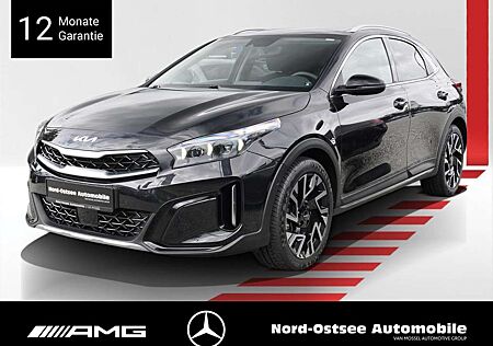 Kia XCeed 1.6T-GDI PLATINIUM EDITION LED PANO KAMERA