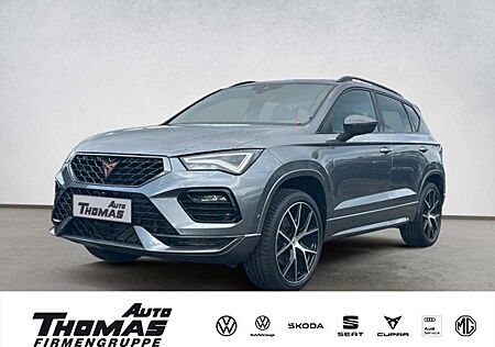 Cupra Ateca 2.0TSI DSG 190PS 4drive