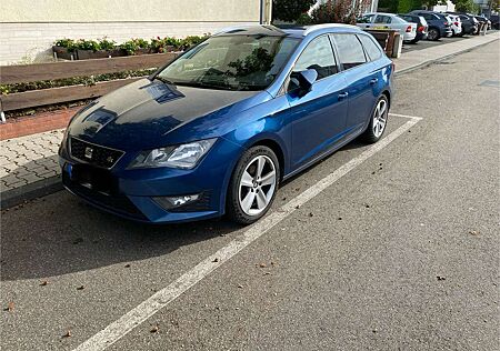 Seat Leon ST 1.4 TSI ACT Start&Stop FR