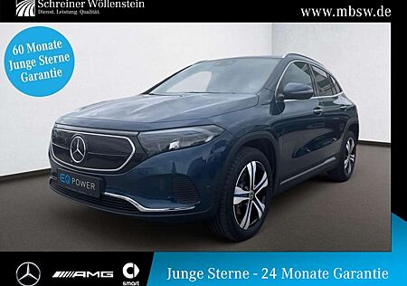 Mercedes-Benz EQA 250 + ElectricArt*FAP*AHK*Pano*KeyGo+HFA*360*