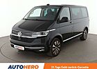 VW T6 Multivan Volkswagen 2.0 TDI Generation Six FWD Aut.*NAVI*CAM*SHZ*