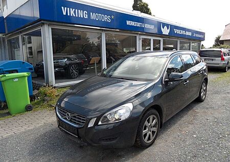 Volvo V60 Kombi Momentum