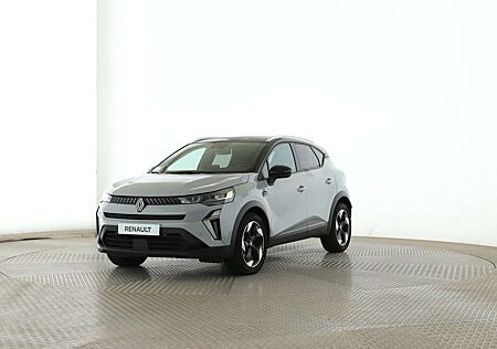 Renault Captur II Techno, GJR, ab 1,49% Finanzierung