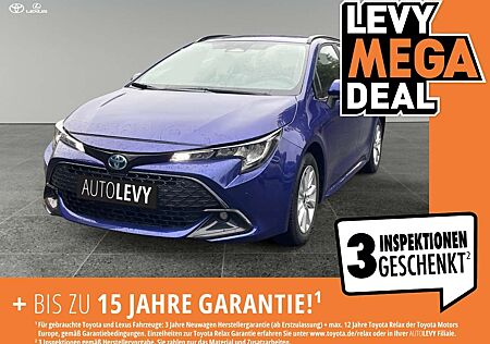 Toyota Corolla 1.8 Hybrid TS *CARPLAY*NAVI*AA*SHZ*PDC*