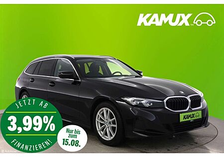 BMW 318 d Touring Steptronic+LED+NAVI+VIRTUAL+KAMERA