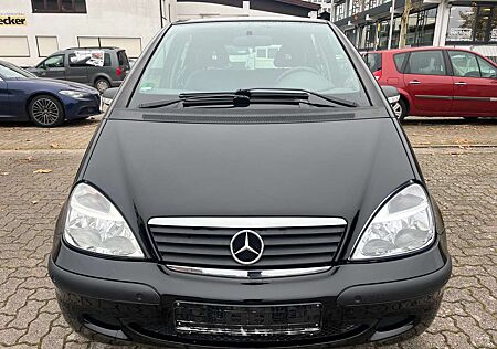 Mercedes-Benz A 140 (168.031)