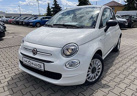 Fiat 500 1.0 GSE Klima*DAB*Carplay*70PS