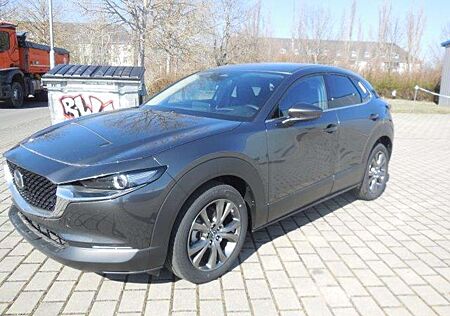 Mazda CX-30 2.0 e-SKYACTIV-X 186PS Automatik Exclusive...360°M