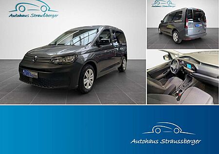 VW Caddy Volkswagen Basis Tempo. SHZ MFL Klima NP: 36.000,00€