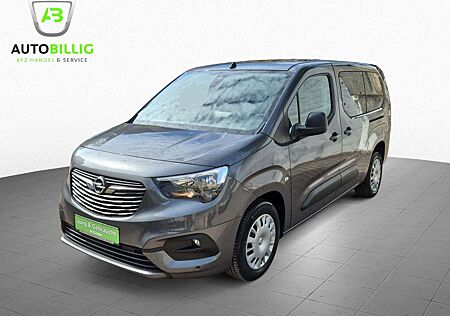 Opel Combo Life 1.2 7 Sitzer|Sitz+Lenkradh.|Kamera