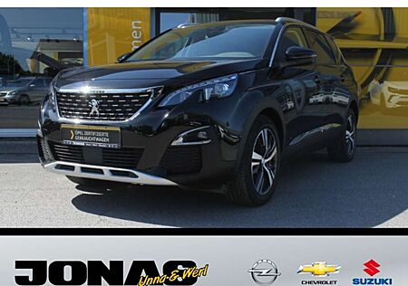 Peugeot 5008 BlueHDi 180 FAP EU6d-T 2.0 Allure 7-Sitzer