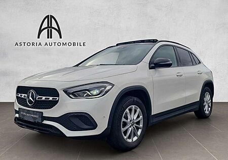 Mercedes-Benz GLA 180 d Pano Navi Kam. Ambie.Night-P. High-End