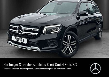 Mercedes-Benz GLB 200 d 4M Style AHK Kamera MLED el.Heckkl Nav