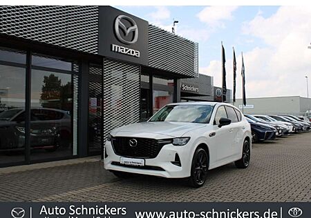 Mazda CX-60 e-SKY+PHEV+HOMURA+CON-P+DRI-P+COM-P