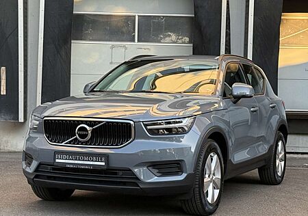 Volvo XC 40 XC40 LED Navi Lenkrad+Standheizung Kamera AHK