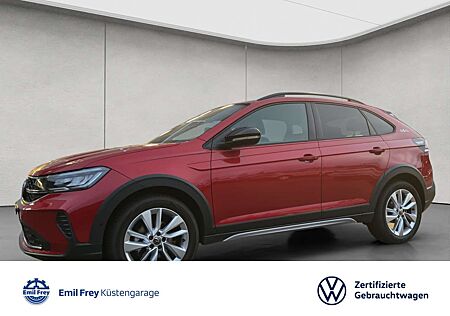 VW Taigo Volkswagen Goal Plus 1.0 TSI ACC/Kamera/Navi