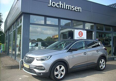 Opel Grandland X Innovation