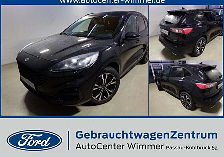 Ford Kuga 2.5 Duratec PHEV ST-LINE X