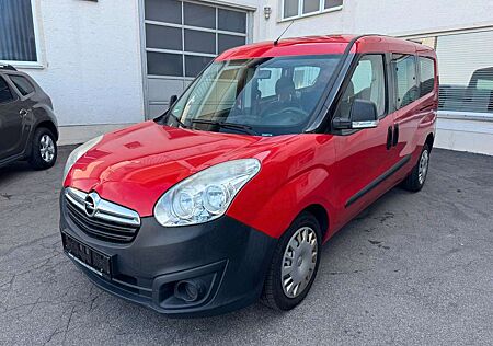 Opel Combo D Selection L2H1 KLIMA BT TÜRE-BEIDSEITIG